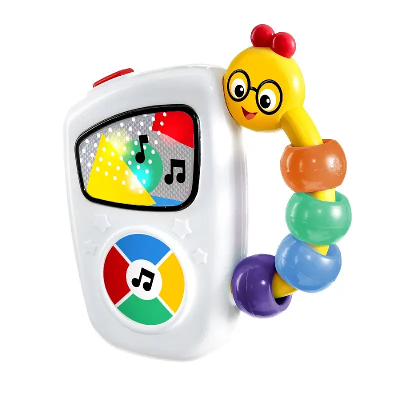 Transportabelt Musiklegetøj, Take Along Tunesâ fra Baby Einstein